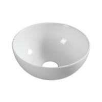 280mm Ceramic Round Basin