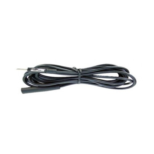 Radio Antenna Extension Lead 2m 4m