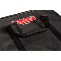 product-Smith's Carry Bag To Suit BBQ Pizza Stone And Cast Plate