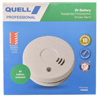 product-Quell Photoelectric Smoke Detector