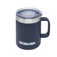 product-myCOOLMAN Thermal 414ml Stainless Steel Mug