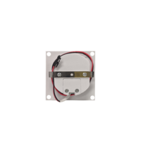 product-NCE 12V LED Step Light with PIR sensor - White
