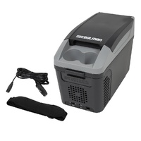 product-myCOOLMAN 9.5L THERMOMETRIC COOLER/WARMER