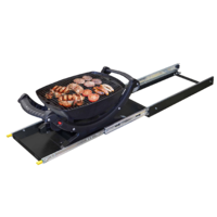 product-All-purpose Access Slides (BBQ)