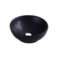 product-280mm Ceramic Round Basin
