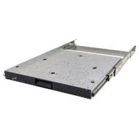 product-Smith's Portable BBQ Slides  [Length: 500mm]