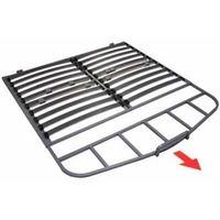 product-NCE Queen Slat Bed Base