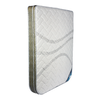 product-VANETTE Classic Pillow Top Mattress 5' x 6'2" No Turn