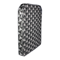 product-VANETTE Classic Pillow Top Mattress 5' x 6'2" Cut Corner