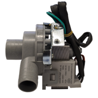 product-Top Load Washing Machine Drain Pump