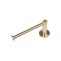 product-NCE Toilet Roll Holder French Gold