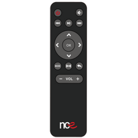 product-NCE Single-Din AM/FM CD DVD Multimedia player