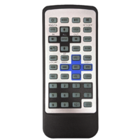 product-NCE 6.2" Double-DIN Head Unit