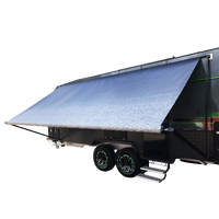 product-15ft NCE Caravan Awning