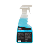 product-NCE Glass, Perspex, Stainless Steel Cleaner [Size: 750ml]