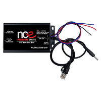 product-NCE Premium Series Multimedia Head Unit (Includes UHF Interface)
