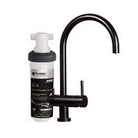 product-Puretec Mixer Tap and Filter Kit