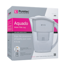 product-Puretec Aquado Water Filter Jug