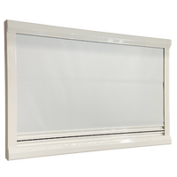 product-NCE NUOVO Roller (Blinds ONLY) to suit NCE NUOVO™ WINDOWS  [Dimensions: 1000x250mm]