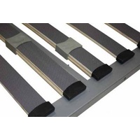 product-NCE Queen Slat Bed Base