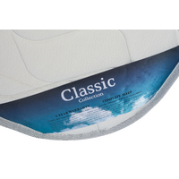product-VANETTE Classic Pillow Top Mattress 5' x 6'2" No Turn