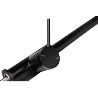 product-NCE 3-Way Filter Tap Black