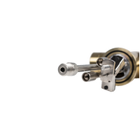 product-NCE 3-Way Filter Tap French Gold