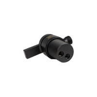 product-Long Tread Shower Mixer Matte Black