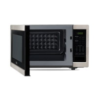 product-NCE 23L Flatbed Microwave Oven