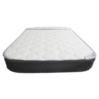 product-NCE Dreamweaver II Queen Pillowtop Bolster Mattress