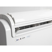 product-UNICO11.5 2.5kw Reverse Cycle Wall Mounted Air Conditioner