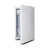 product-CHiQ 125L Single Door Bar Fridge White