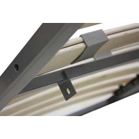 product-NCE Queen Slat Bed Base