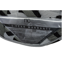 product-VANETTE Classic Mattress 5' x 6'2" No Turn