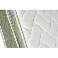 product-VANETTE Classic Pillow Top Mattress 5' x 6'2" No Turn