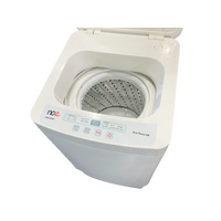 product-NCE Top Load 3.5kg Washing Machine