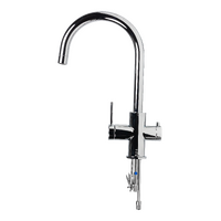 product-NCE 3-Way Filter Tap Chrome