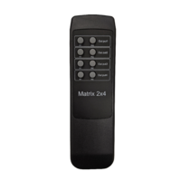 product-NCE HDMI Matrix AV Unit 2x4