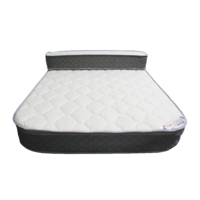 product-NCE Dreamweaver II Queen Pillowtop Bolster Mattress
