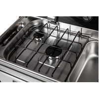 product-CAN Portable Slide Out Kitchen Short Slide 376W x 280H mm