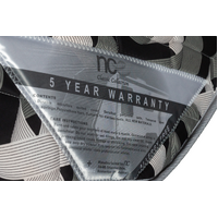 product-VANETTE Classic Mattress 5' x 6'2" Cut Corner