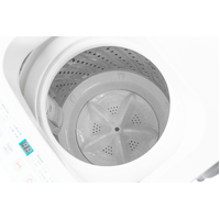 product-NCE 3.5kg Top Load Washing Machine White