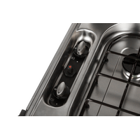 product-CAN Portable Slide Out Kitchen Short Slide 376x280mm