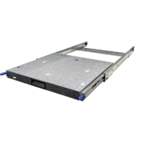product-Smith's Portable BBQ Slides  [Length: 500mm]