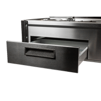 product-CAN Portable Slide Out Kitchen Short Slide 376W x 280H mm