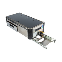 product-CAN Portable Slide Out Kitchen Short Slide 376W x 280H mm