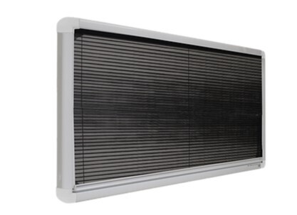 hidden-NCE NUOVO BLINDS TO SUIT NCE NUOVO™ WINDOWS
