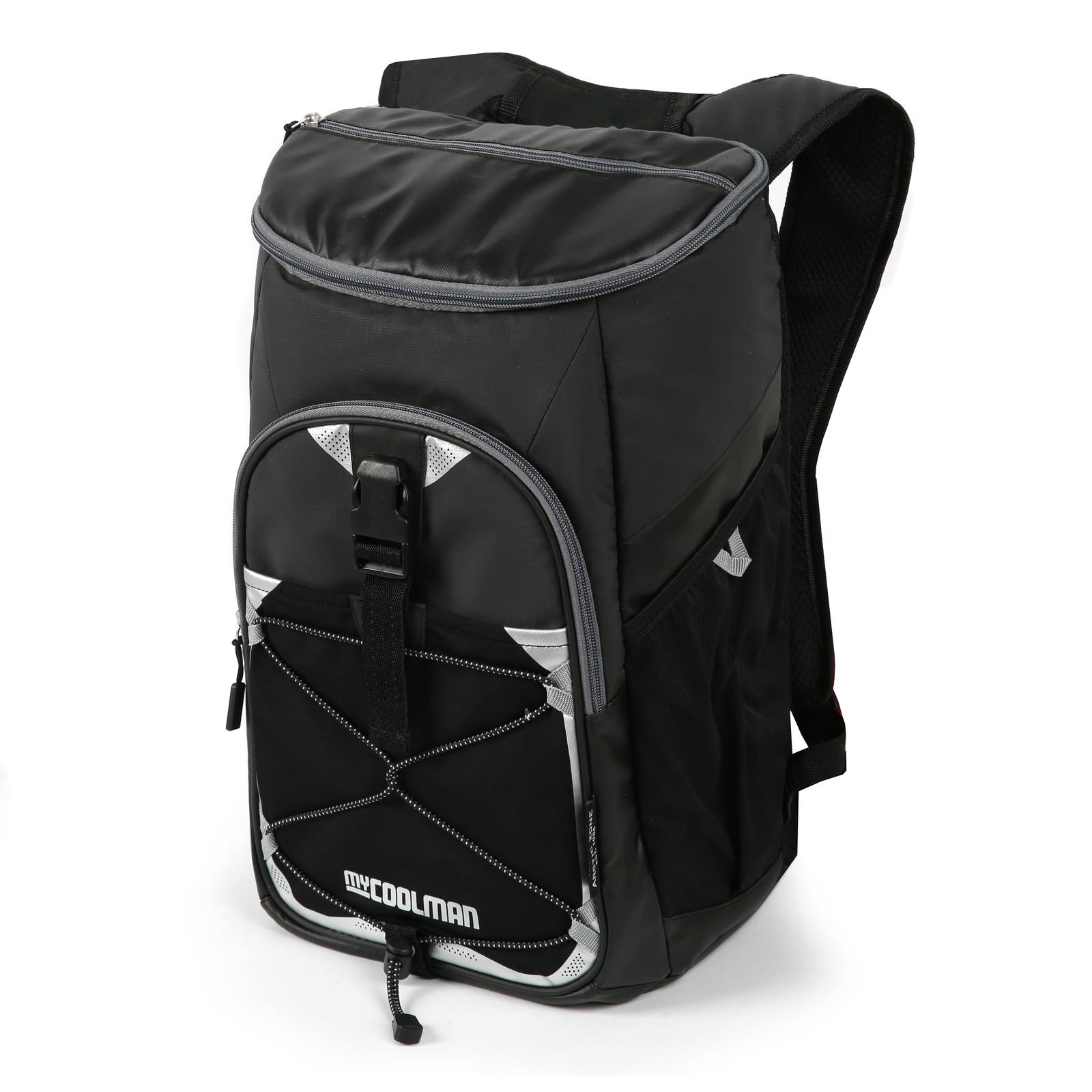hidden-myCOOLMAN Backpack Cooler