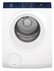 hidden-Electrolux 6kg Sensor Smart Clothes Dryer
