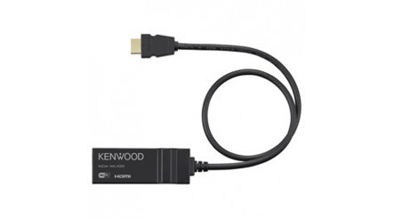 hidden-Kenwood HDMI WiFi Mirroring Adapter